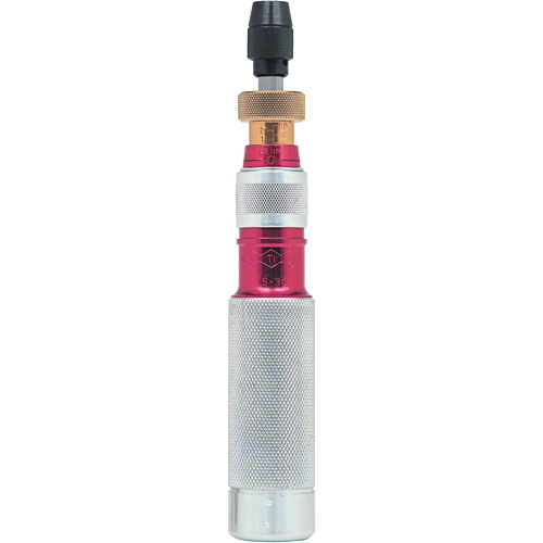 Tournevis limiteur de couple, Gamme de couple 6 - 36 lb-po, 6-1/2" Longueur St. Lawrence Industrial & Safety Supply