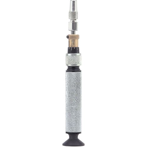 Tournevis limiteur de couple, Gamme de couple 5 - 20 oz-po, 3-5/8" Longueur St. Lawrence Industrial & Safety Supply