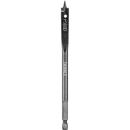 Foret &agrave; trois pointes, Diam&egrave;tre de 3/8", Tige 3/8", Longeur de 6" St. Lawrence Industrial & Safety Supply