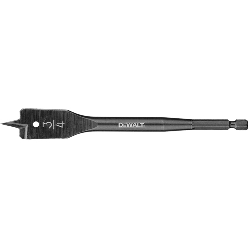 Foret &agrave; trois pointes, Diam&egrave;tre de 3/4", Tige 3/4", Longeur de 6" St. Lawrence Industrial & Safety Supply