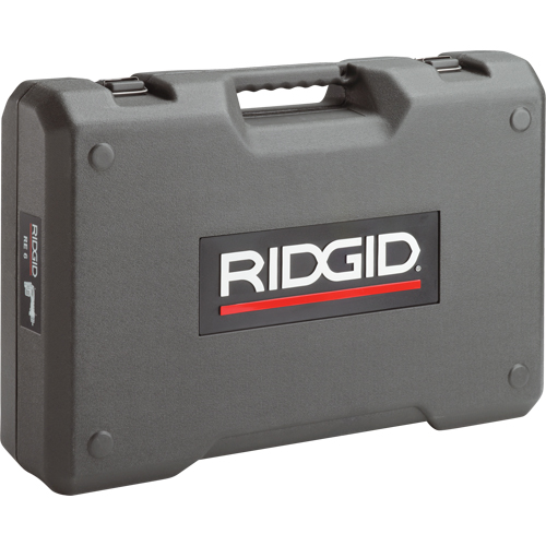 RP-340 Carrying Case St. Lawrence Industrial & Safety Supply
