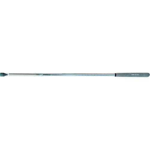 Tiges de r&eacute;cup&eacute;ration magn&eacute;tique, Longueur de 23-1/2", Diam&egrave;tre de 5/8", Capacit&eacute; de 14 lb St. Lawrence Industrial & Safety Supply