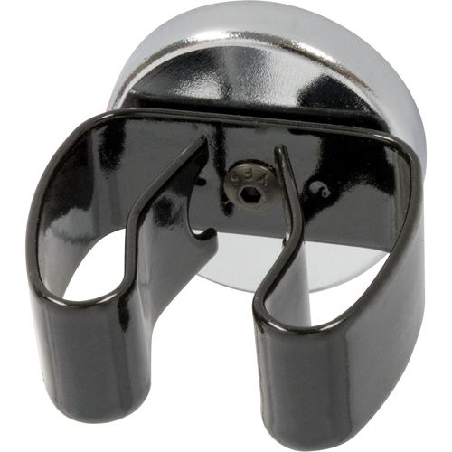 Aimants ronds avec supports, 1-1/2" lo x 1-2/5" la St. Lawrence Industrial & Safety Supply