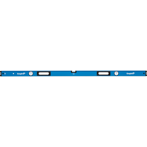 Niveau True Blue E70, Boîte, 6' lo, Aluminium, 3, Non magn&eacute;tique St. Lawrence Industrial & Safety Supply