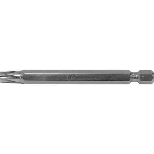 Embout de rechange pour tournevis multi embouts Sixpac Plus, Torx s&eacute;curit&eacute;, 20, Prise 1/4" St. Lawrence Industrial & Safety Supply