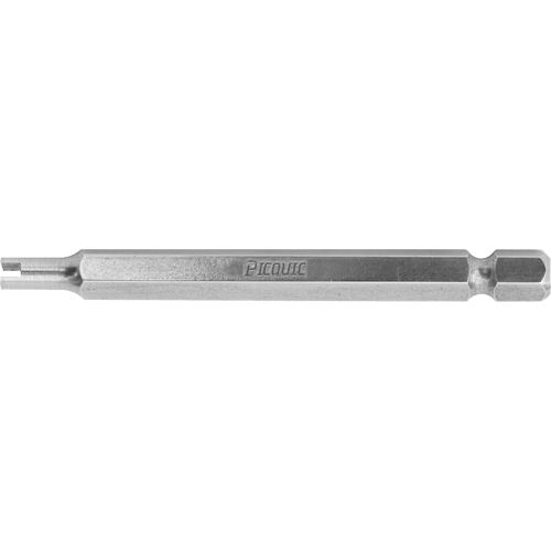 Embout de rechange pour tournevis multi embouts Sixpac Plus St. Lawrence Industrial & Safety Supply