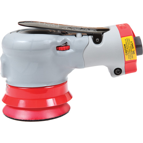 Ponceuse orbitale al&eacute;atoire St. Lawrence Industrial & Safety Supply