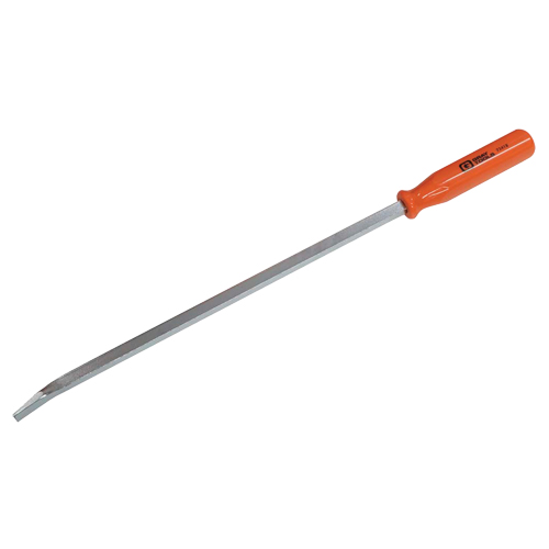 Levier, 1-1/4" la, 24-1/4" lo St. Lawrence Industrial & Safety Supply