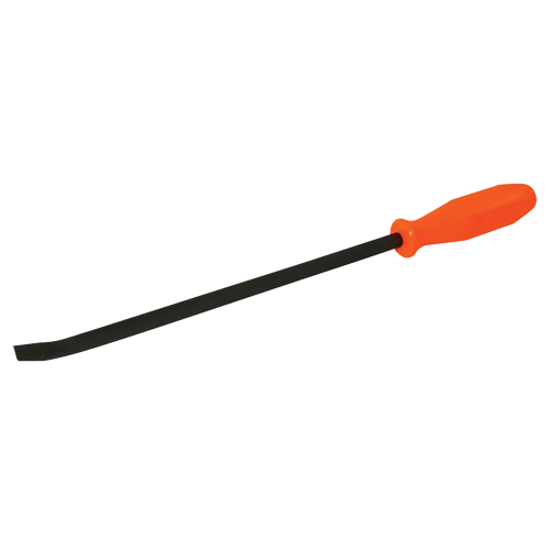 Levier, 1-1/4" la, 18-1/4" lo St. Lawrence Industrial & Safety Supply