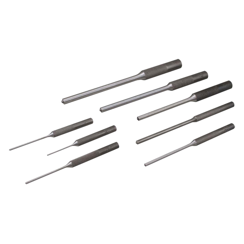 Jeu de poinçons pilotes St. Lawrence Industrial & Safety Supply
