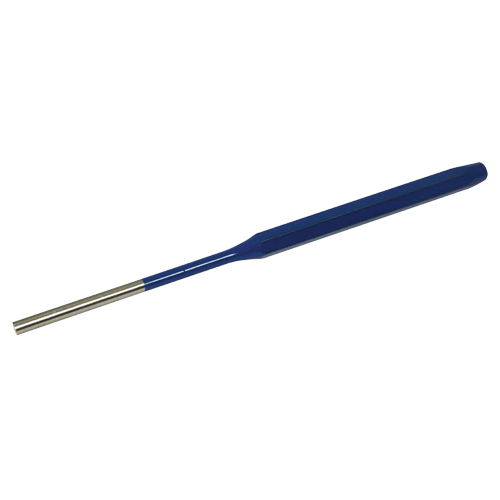 Long Pin Punch, 7/32" Dia. x 8" L St. Lawrence Industrial & Safety Supply