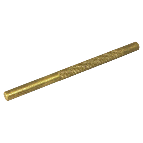 Brass Drift Punch St. Lawrence Industrial & Safety Supply