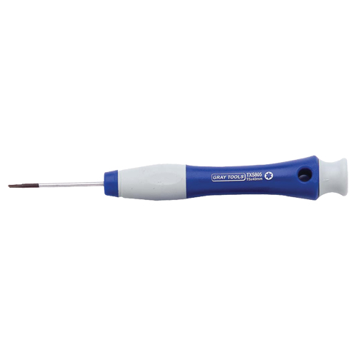 Torx&reg; Screwdriver St. Lawrence Industrial & Safety Supply