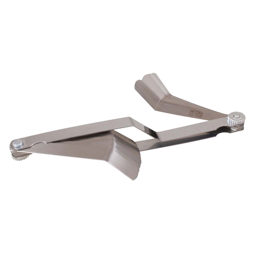 Feeler Gauge St. Lawrence Industrial & Safety Supply