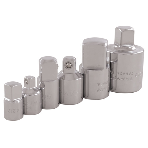 Adapter Set St. Lawrence Industrial & Safety Supply