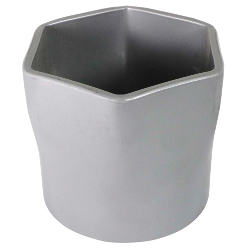 Axle Nut Socket St. Lawrence Industrial & Safety Supply