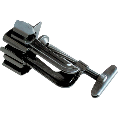 Support pour pince-&eacute;tau mains libres St. Lawrence Industrial & Safety Supply