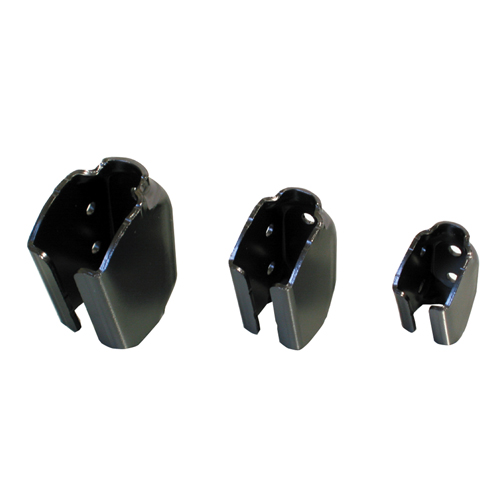 Fixation mains libres St. Lawrence Industrial & Safety Supply