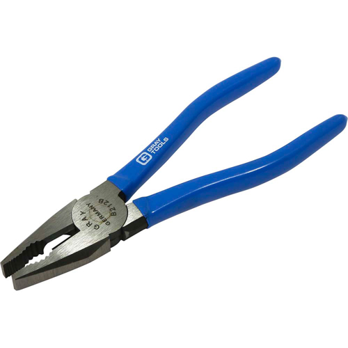 Lineman's Combination Plier St. Lawrence Industrial & Safety Supply