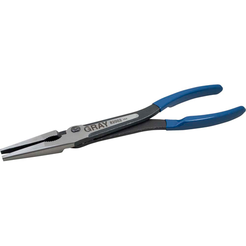 Long Reach Straight Needle Nose Plier St. Lawrence Industrial & Safety Supply
