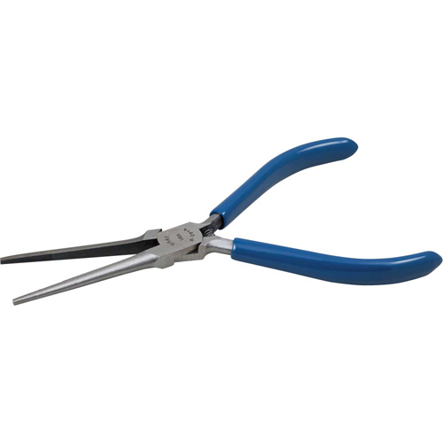 Needle Nose Long Slim Pliers St. Lawrence Industrial & Safety Supply