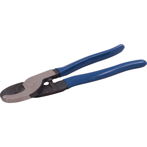 Cable Cutter, 9-1/4" St. Lawrence Industrial & Safety Supply