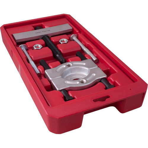 Jeu d'extracteurs de roulements St. Lawrence Industrial & Safety Supply