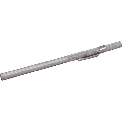 Outil de ramassage avec agrafe de poche, Longueur de 6", Diam&egrave;tre de 5/16", Capacit&eacute; de 1,5 lb St. Lawrence Industrial & Safety Supply