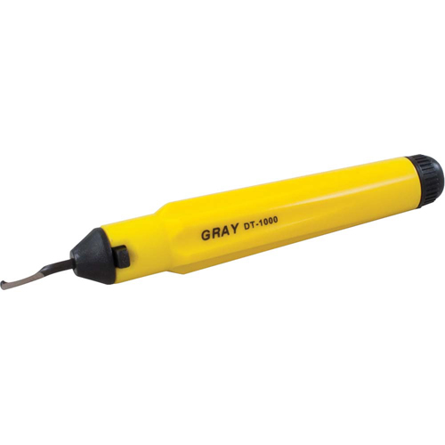 Jeu d'outils &agrave; &eacute;bavurer St. Lawrence Industrial & Safety Supply