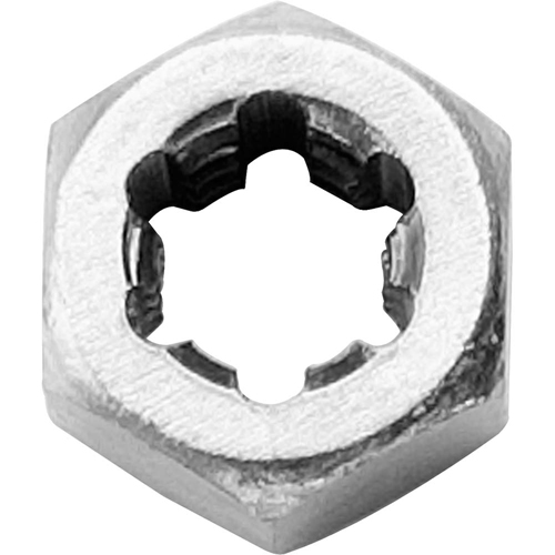 Fili&egrave;re &agrave; filet grossier, Filet de 3/8"-16, Acier rapide St. Lawrence Industrial & Safety Supply