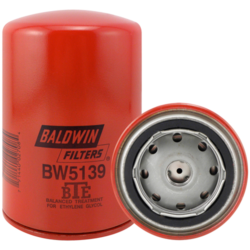 BW5139 Filtre &agrave; visser pour transmission St. Lawrence Industrial & Safety Supply