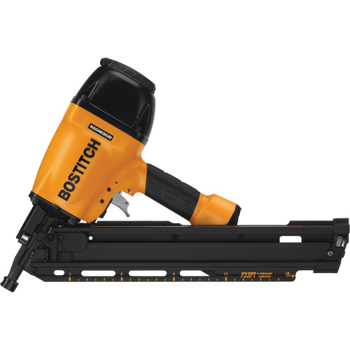 33° Paper Tape Framing Nailer St. Lawrence Industrial & Safety Supply