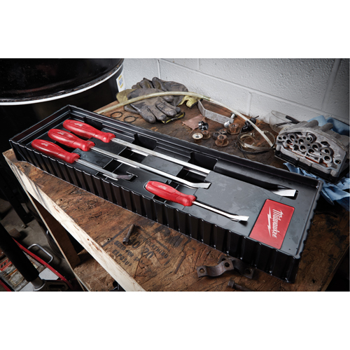 Jeu de leviers, 4 mrcx. St. Lawrence Industrial & Safety Supply