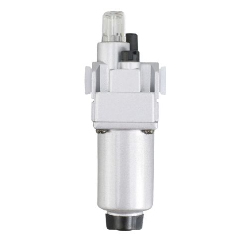 Lubrificateur d'air, 3/4" NPT, Max. 290 PSI, Vertical St. Lawrence Industrial & Safety Supply