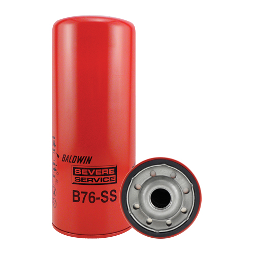 B76-SS Severe Service Lube Spin-On St. Lawrence Industrial & Safety Supply