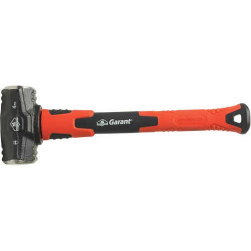 Masse, 4 lb, 16", Prise Fibre de verre St. Lawrence Industrial & Safety Supply