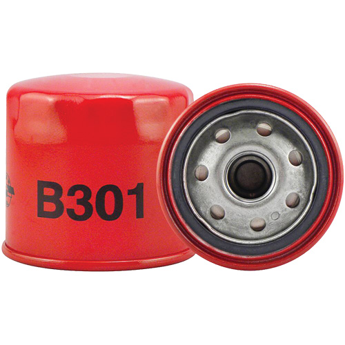 B301 Filtre &agrave; lubrifiant &agrave; visser St. Lawrence Industrial & Safety Supply