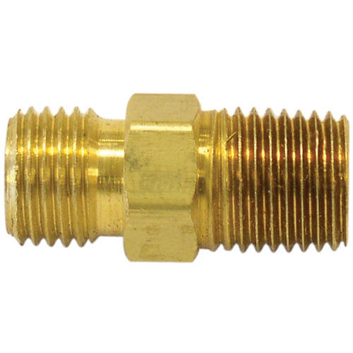 R&eacute;ducteur/adaptateur, 3/8" x 1/4" dia., Laiton St. Lawrence Industrial & Safety Supply