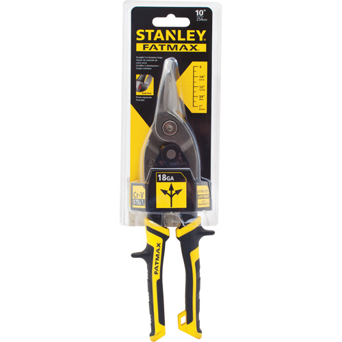 FatMax&reg; Aviation Snips St. Lawrence Industrial & Safety Supply