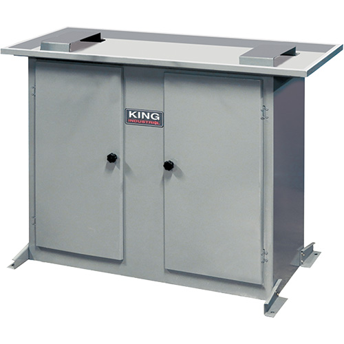 Stand St. Lawrence Industrial & Safety Supply