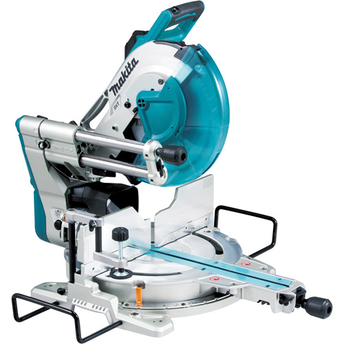 Sliding Compound Mitre Saw, 12", 15 A, 120 V St. Lawrence Industrial & Safety Supply