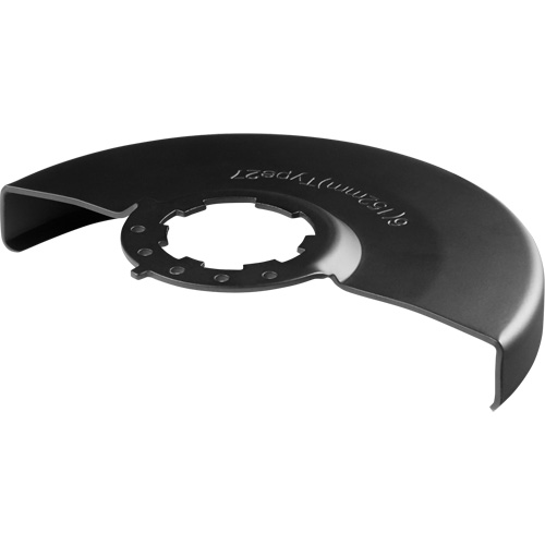 Protecteur pour meuleuse St. Lawrence Industrial & Safety Supply