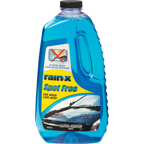 Spot Free Car Wash St. Lawrence Industrial & Safety Supply