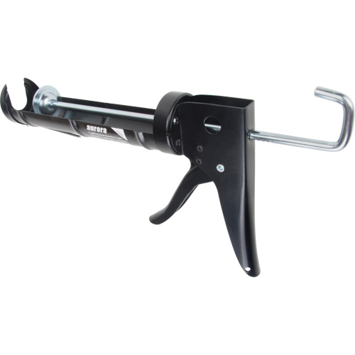 Pistolet &agrave; calfeutrer &agrave; rochet, 300 ml St. Lawrence Industrial & Safety Supply