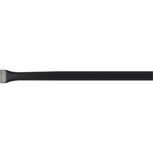Barre &agrave; creusage, 1" la, 72" lo St. Lawrence Industrial & Safety Supply