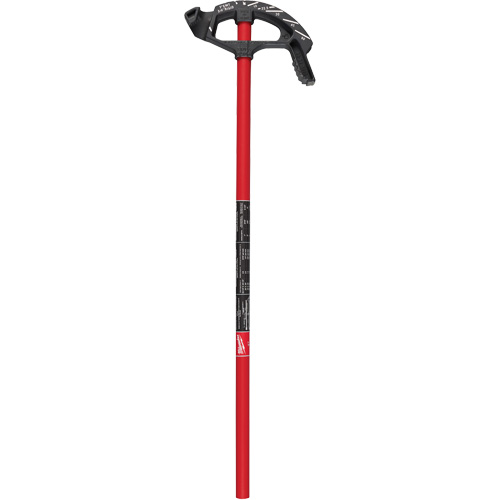 Machine &agrave; plier les conduits en fer St. Lawrence Industrial & Safety Supply