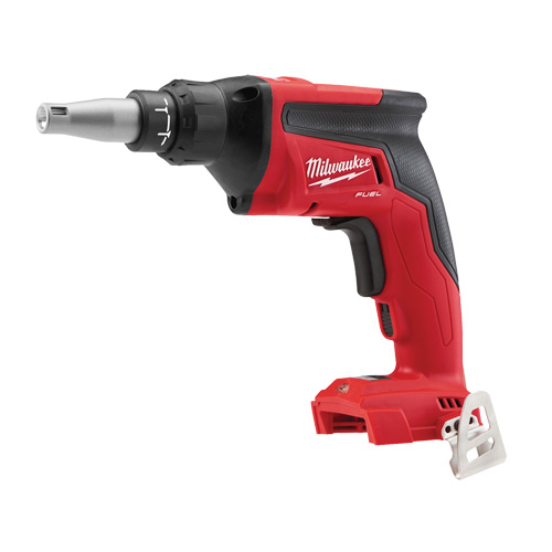 Pistolet pour vis &agrave; cloison s&egrave;che M18 Fuel (outil seulement) St. Lawrence Industrial & Safety Supply