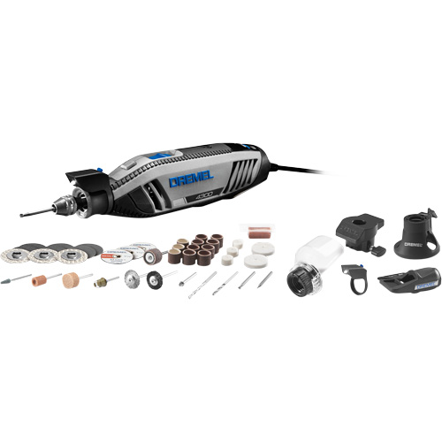 Trousse d'outil rotatif St. Lawrence Industrial & Safety Supply