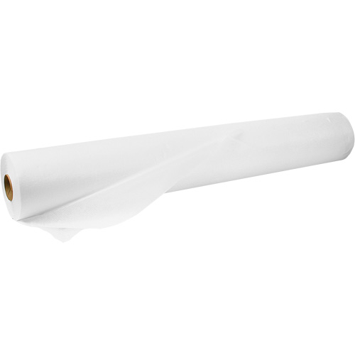 Mat&eacute;riau de protection collecteur de salet&eacute;, 300' lo x 4-2/3' la, Plastique St. Lawrence Industrial & Safety Supply