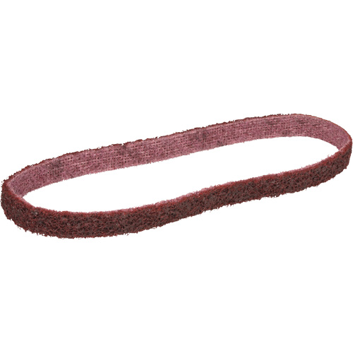 Courroie de conditionnement de surface Scotch-Brite St. Lawrence Industrial & Safety Supply